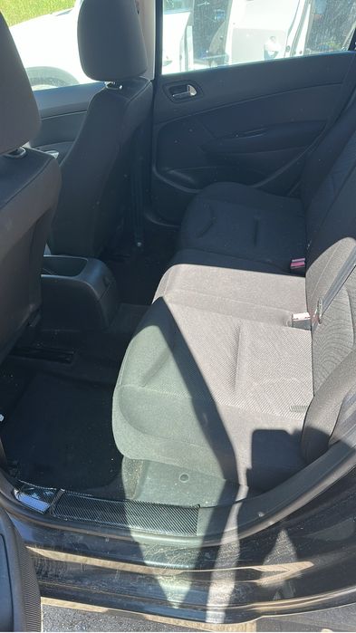 Peugeot 308 SW — fotografia 8
