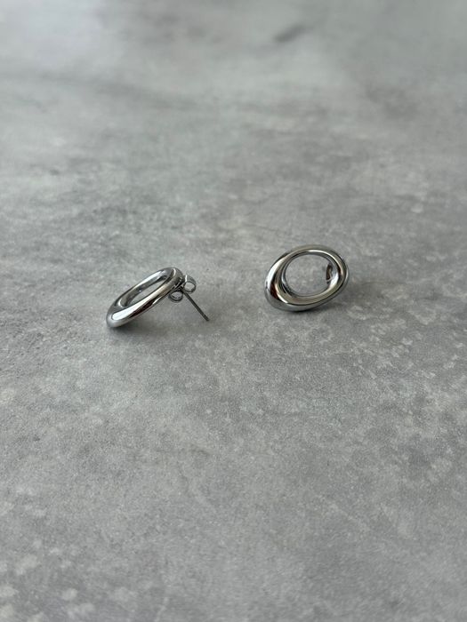 Kolczyki Zezu jewelry