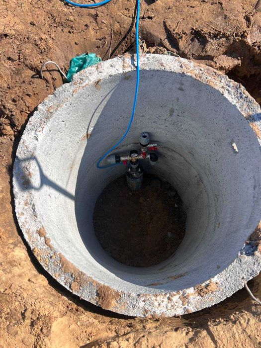 Буріння свердловин / Бурение скважин Киев и Область. НЕ ДОРОГО!