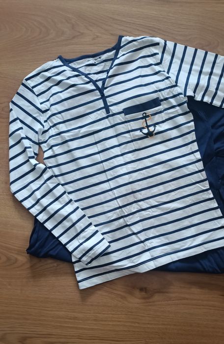 Piżama damska 100% bawełna