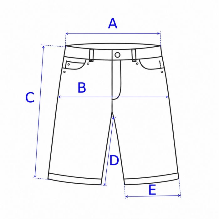 Оригінальні пляжні шорти Nike size XL