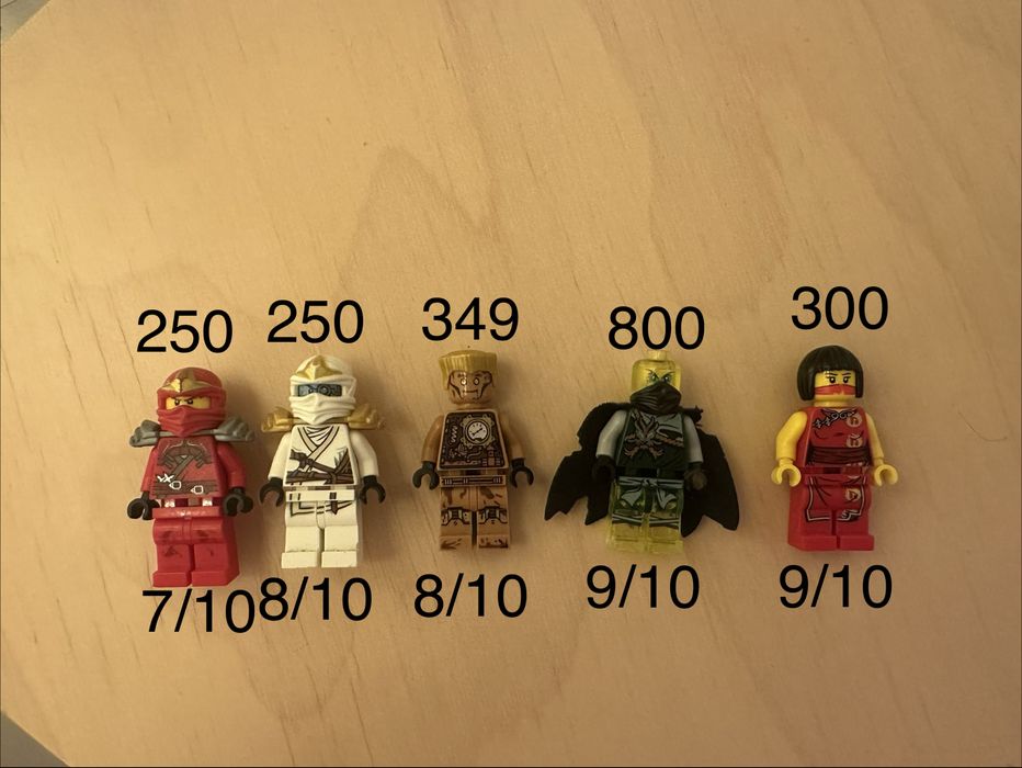 Lego ninjago, ОРИГІНАЛ, лего ниндзяго