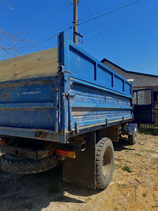 Продам  ГАЗ 3307 самоскид
