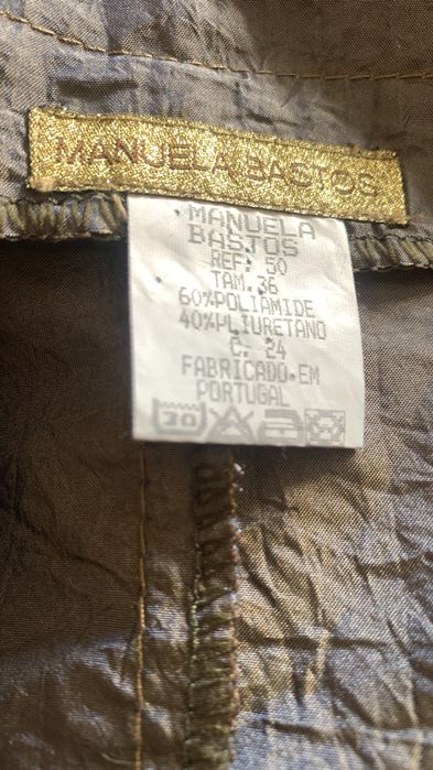 Vestido cerimónia