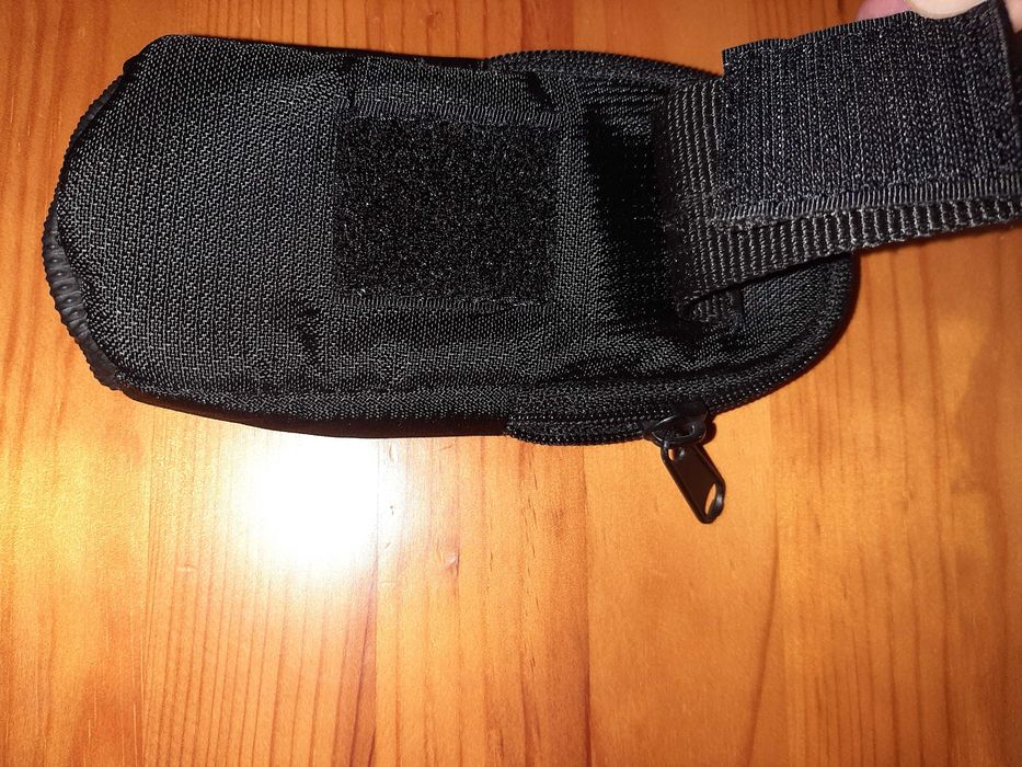 Bolsa para bicicleta