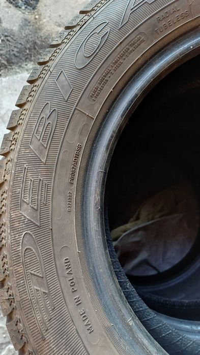 Debica Frigo 2 165/70 R14 81T 2020r