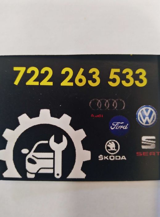 POMPA POWIETRZA wtórnego VW Audi 06A.959.253.B