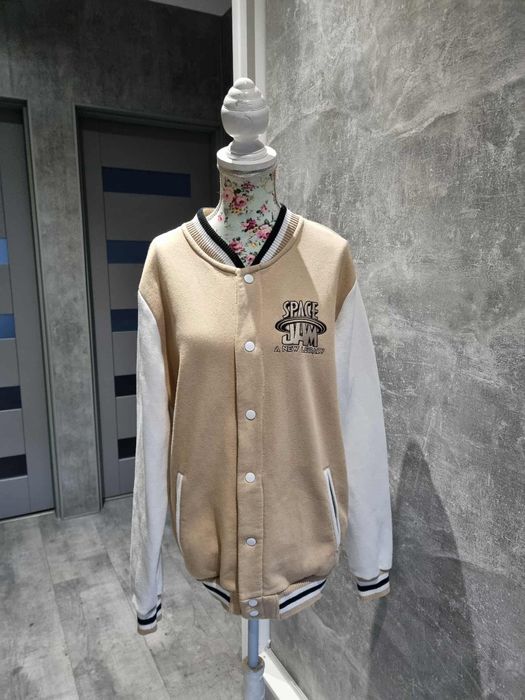 Bluza bejsbolówka M House Tune Squad