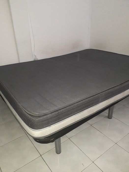 Recheio de casa e