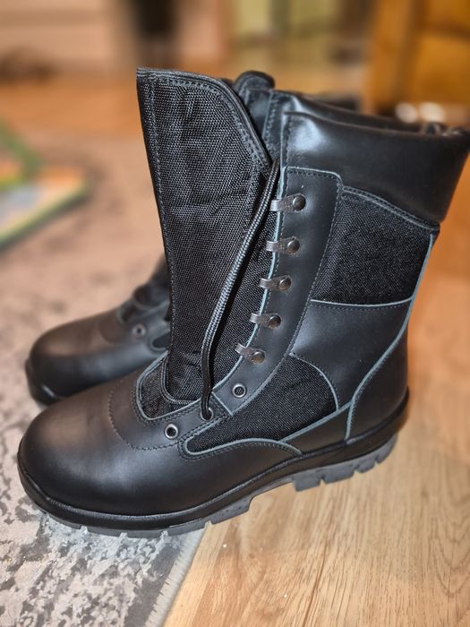 Buty taktyczne PROTEKTOR