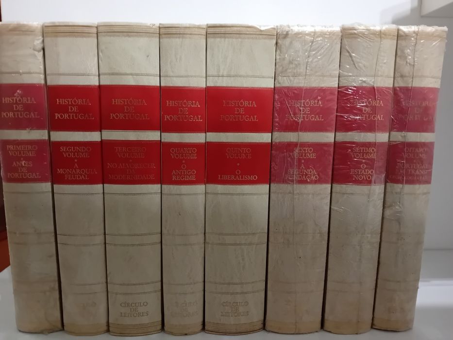 História de Portugal