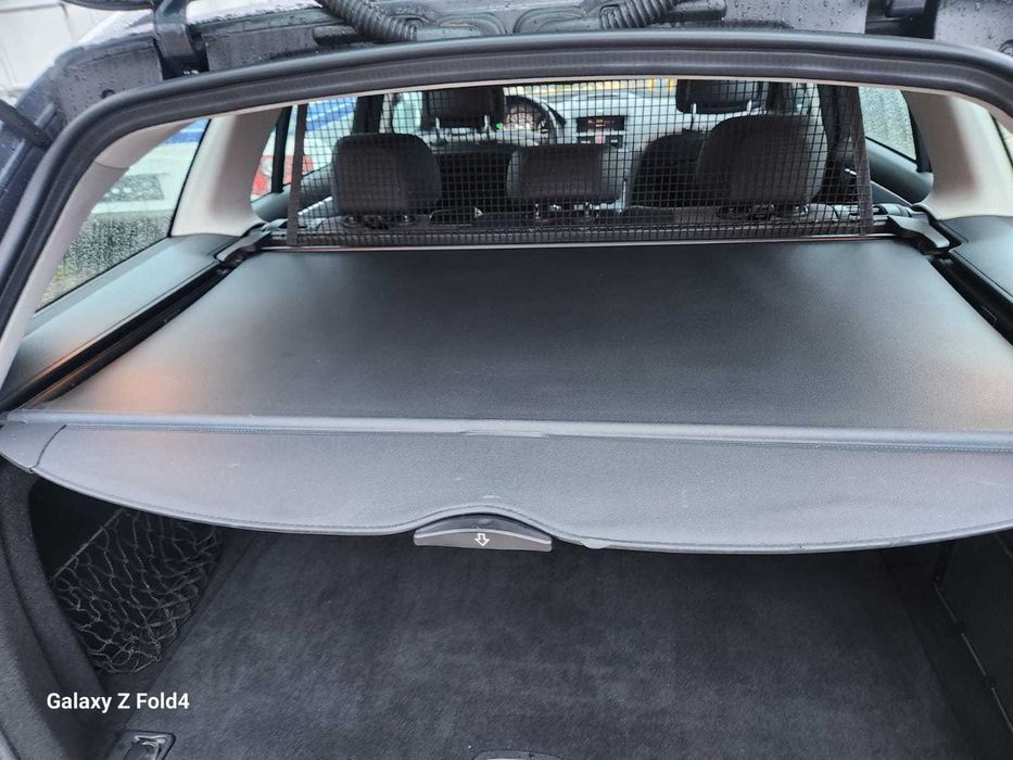 Mercedes C-klasa przedlift 755