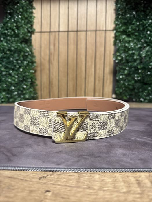 Pasek Louis Vuitton