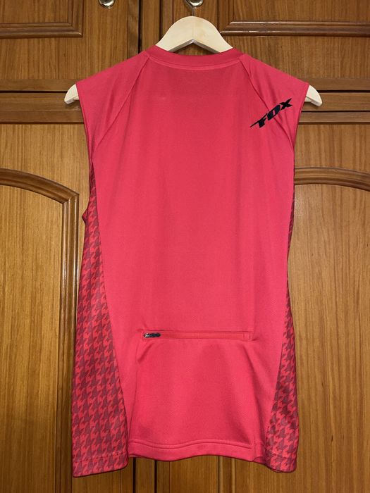 Colete Ciclismo Fox64283900650882121