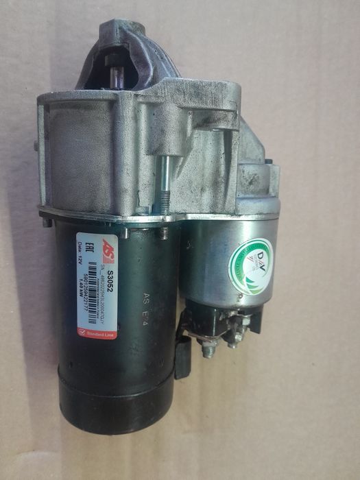 Запчастини на Рено Кенго 2000 року випуску, 1,9 дизель