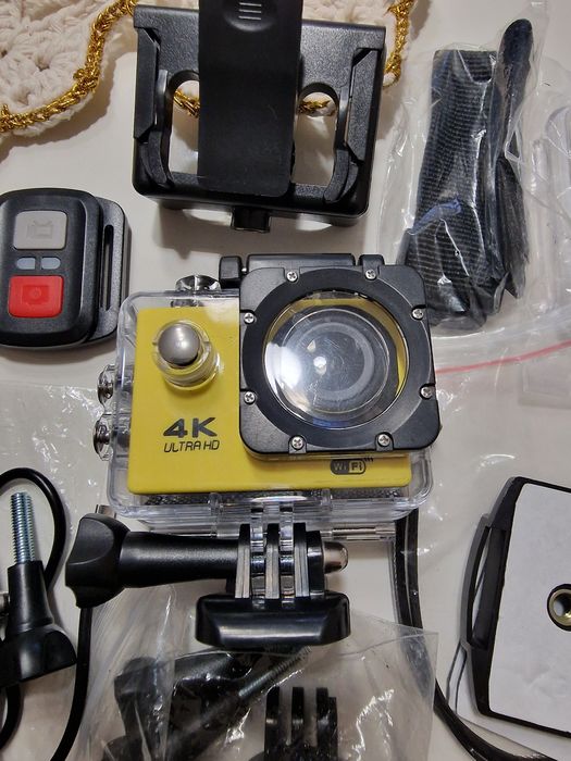 Sports 4K WiFi Action Camera64354209139457123