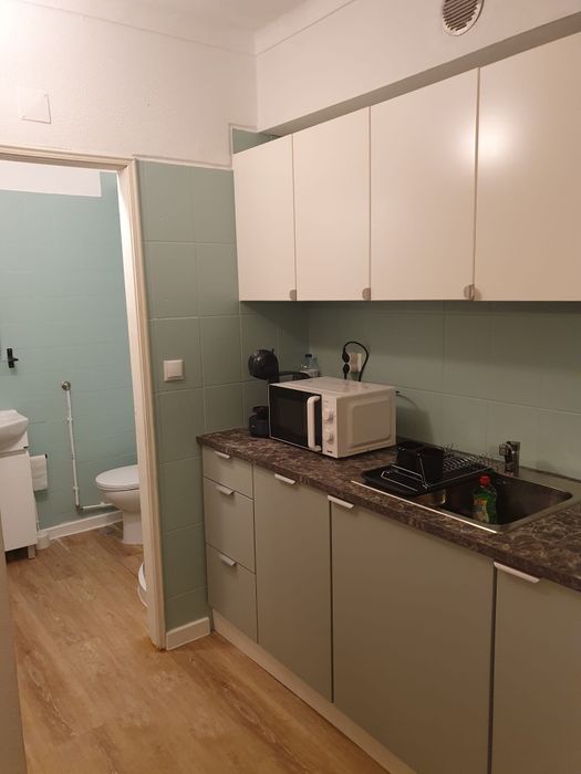 T1 em Albufeira com piscina 150000 euros