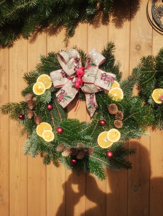 Choinki Darowice 35a