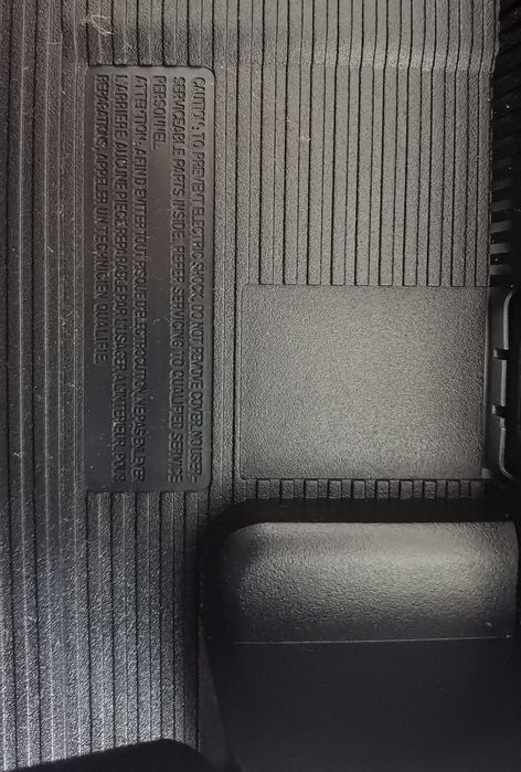 Monitor LG 19 polegadas