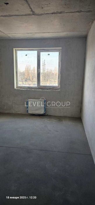 2-кімнатна квартира, ЖК "Сирецькі Сади",