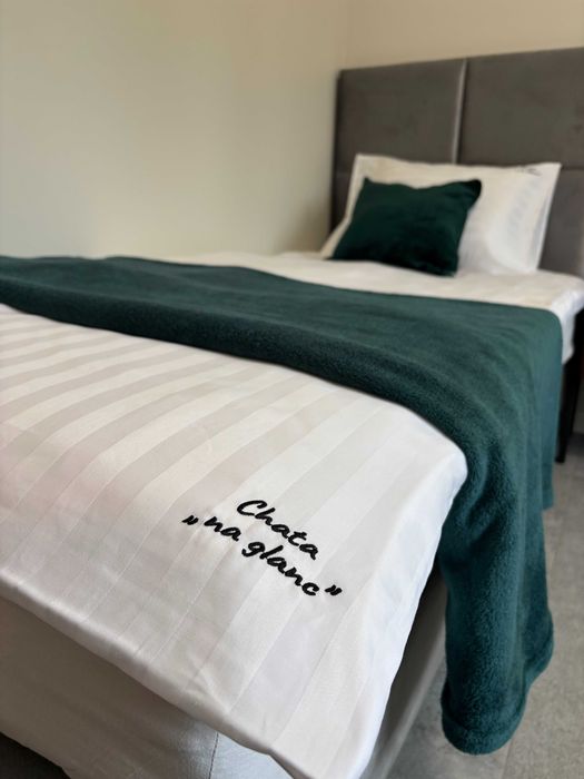 Domek Chlebowy - Apartamenty Chata na glanc. pl