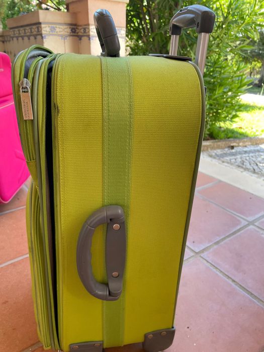 Mala de viagem criança Benetton