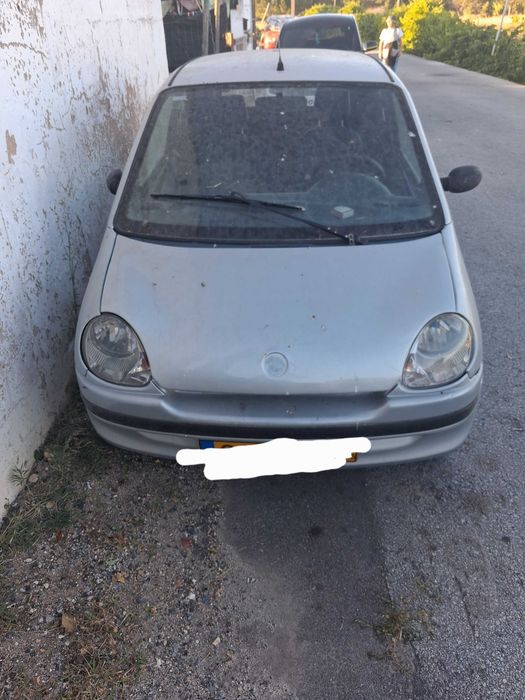 Carro sem carta