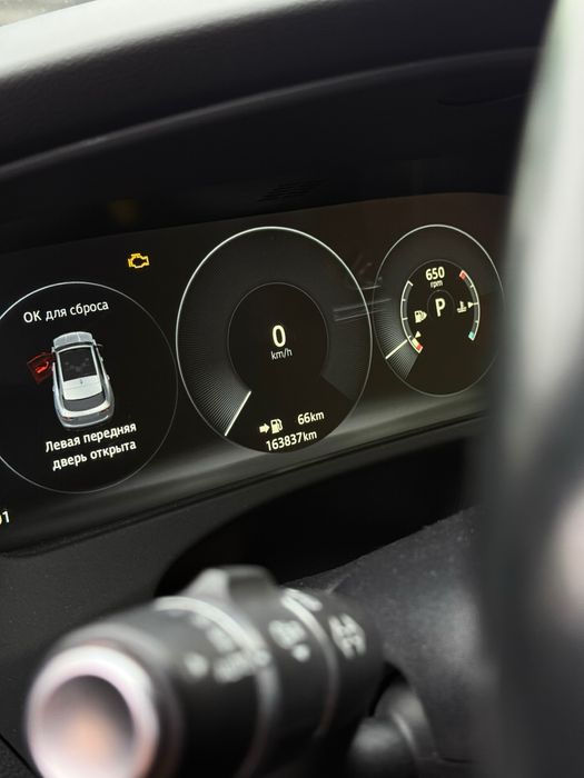 Jaguar F-Pace AWD (Premium) 2017