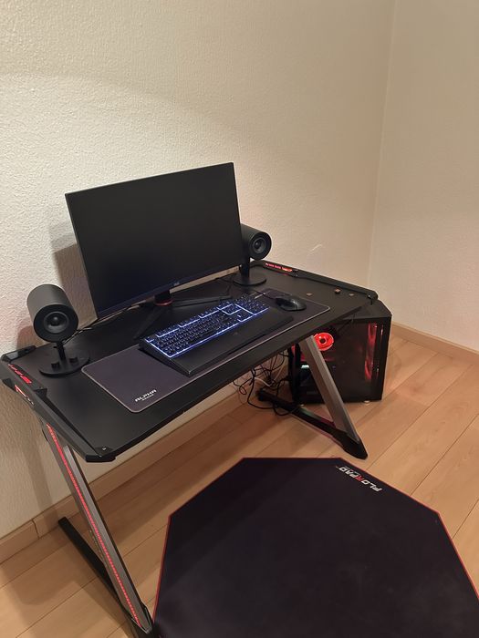 Monitor Gaming AOC