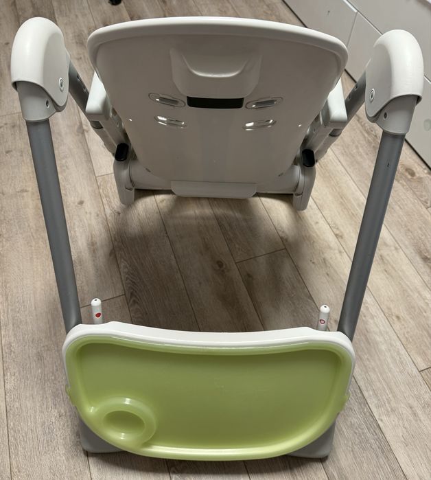Стільчик для годування Peg Perego Prima Pappa Zero-3