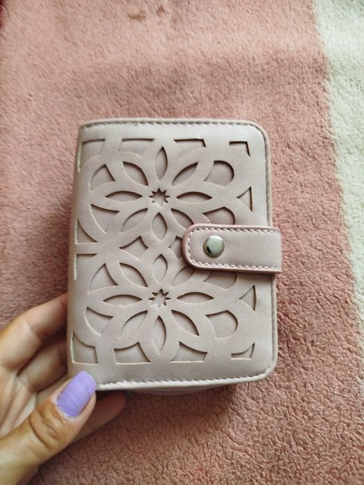 Гаманець жіночий