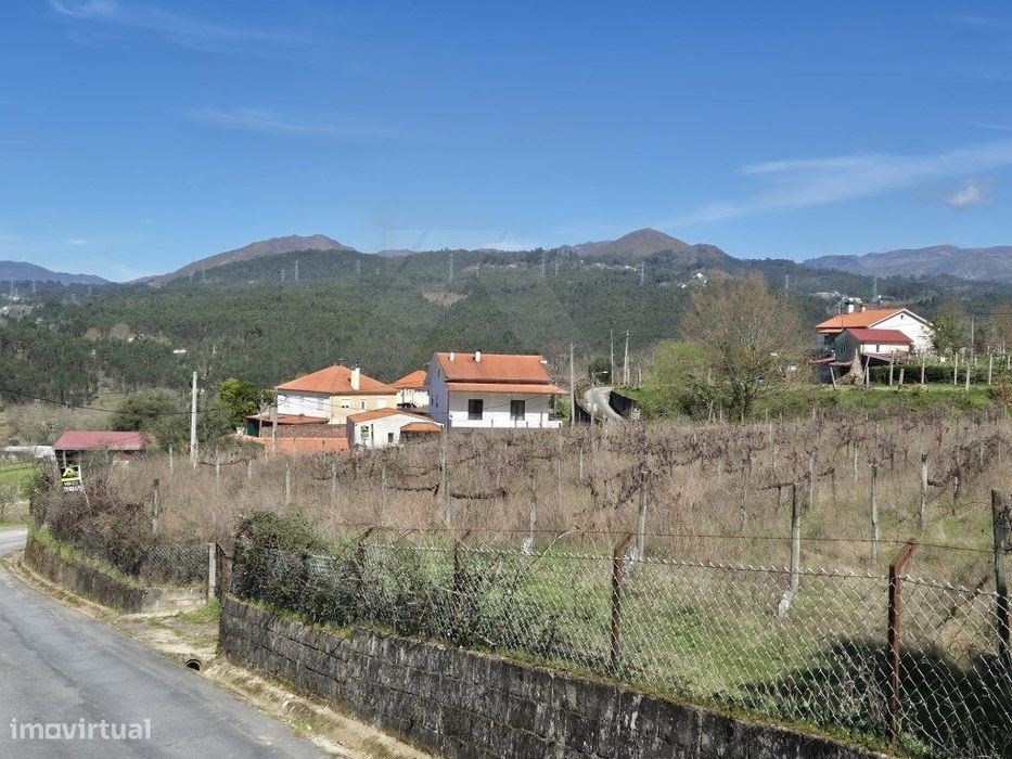 Terreno com Projeto Aprovado