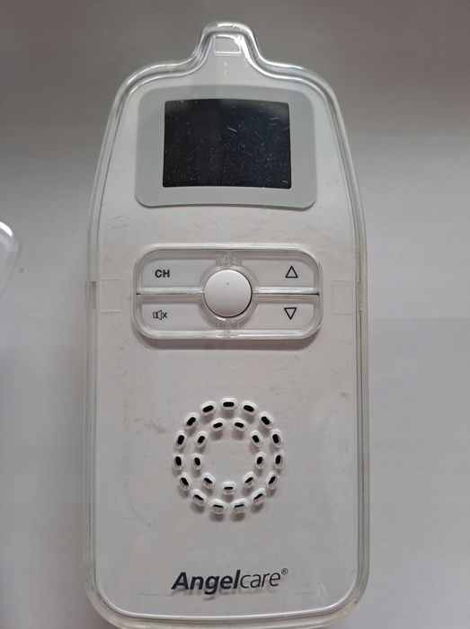 Niania Elektroniczna Angelcare Ac423-d
