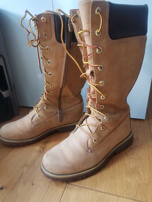 Timberland Girls r 37