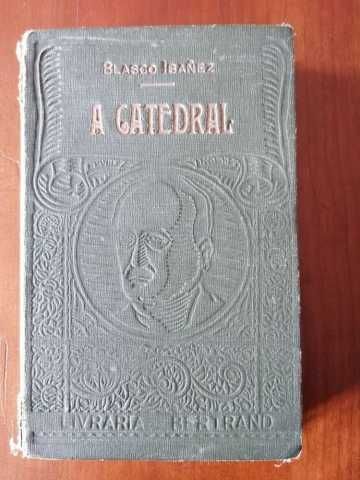 A Catedral - Portes Incluídos