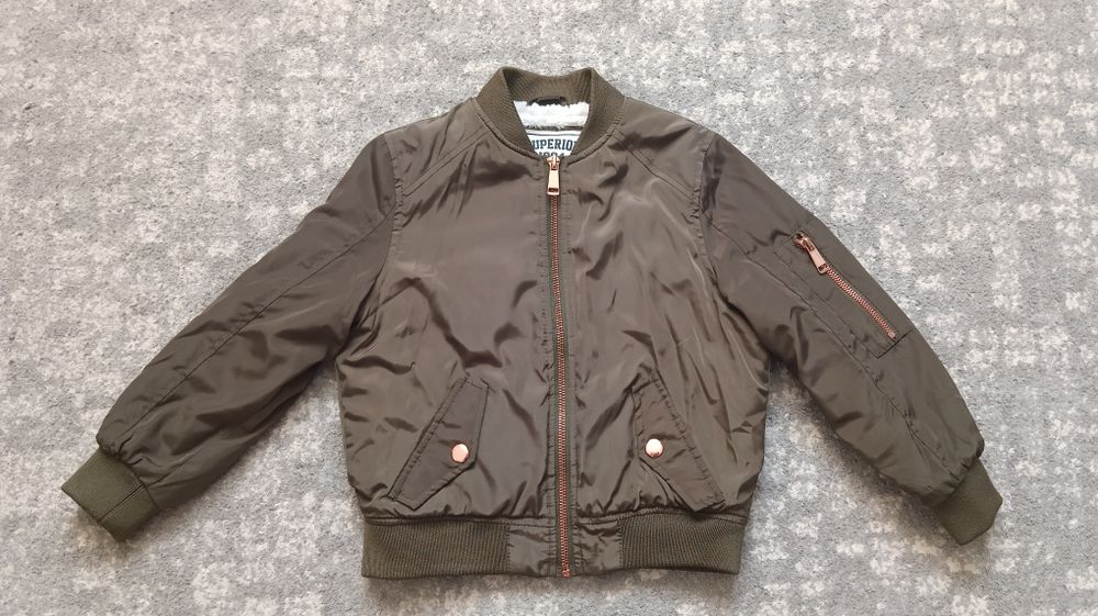 Куртка дитяча М&S