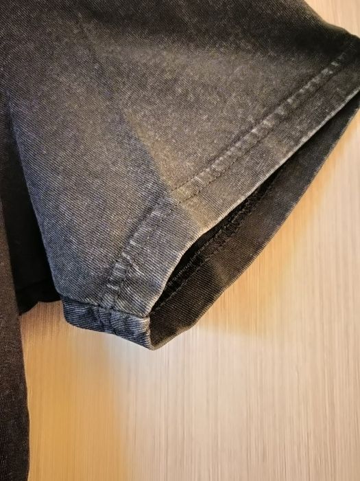The Thaumaturge - oryginalna koszulka oversize rozmiar  "s"