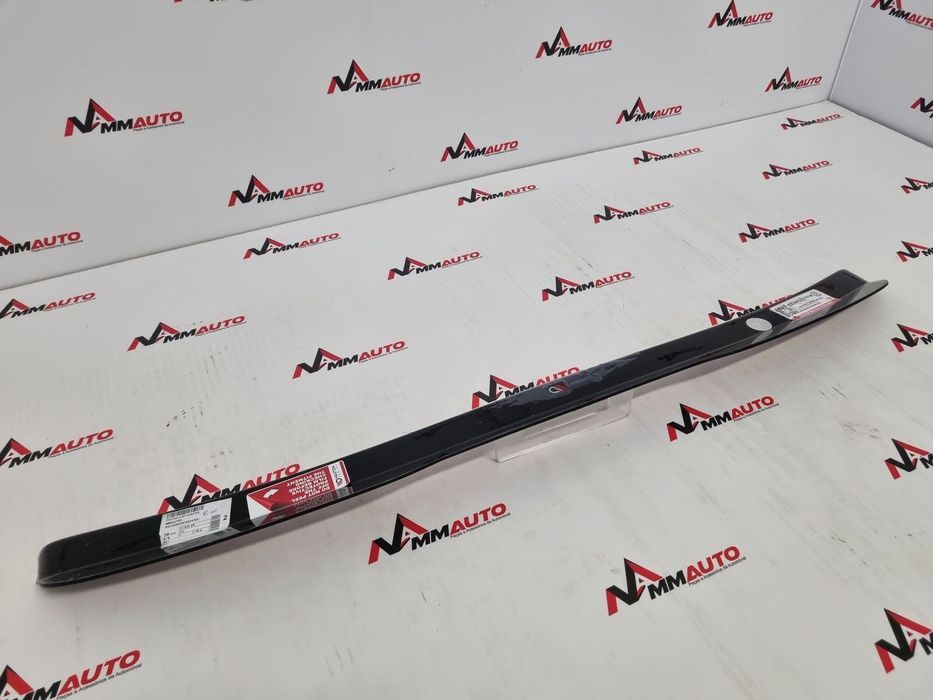 Spoiler Aileron Ford Focus ST Mk3 / Mk3 FL