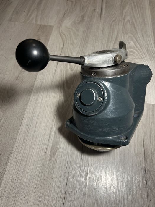 Zawór maszynisty oerlikon fvel6 z jednostki EN57