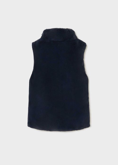 -60% Kamizelka dwustronna Mayoral 7380 r.157