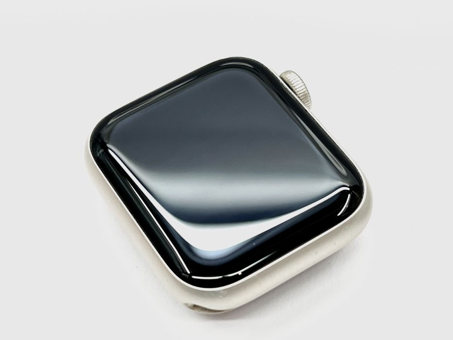 Apple Watch SE (2GEN) 40mm GPS Starlight