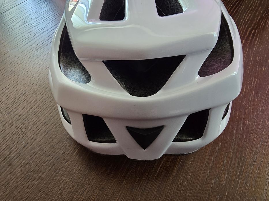 Kask rowerowy Attabo 54-58cm