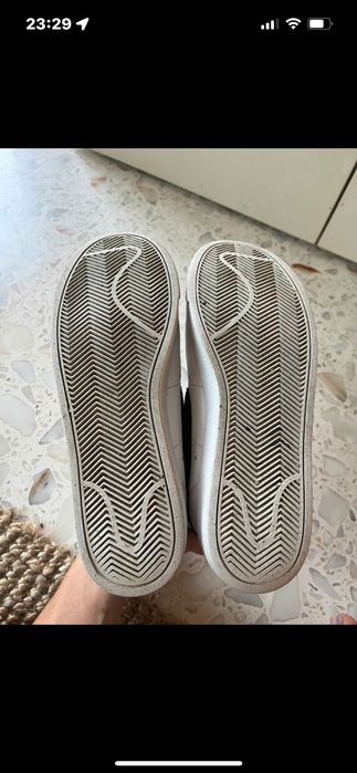 Sapatilhas Nike mulher /homem  tamanho 39