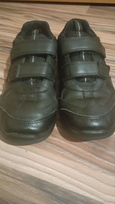 Туфли clarks 35p