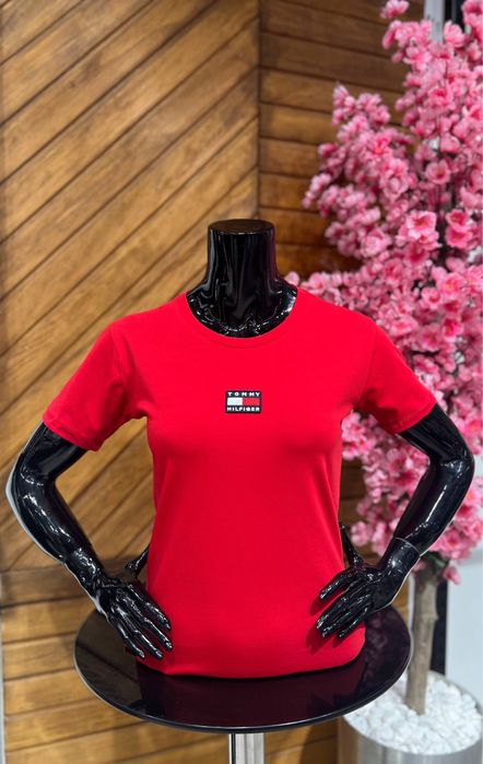 Футболки преміум люкс