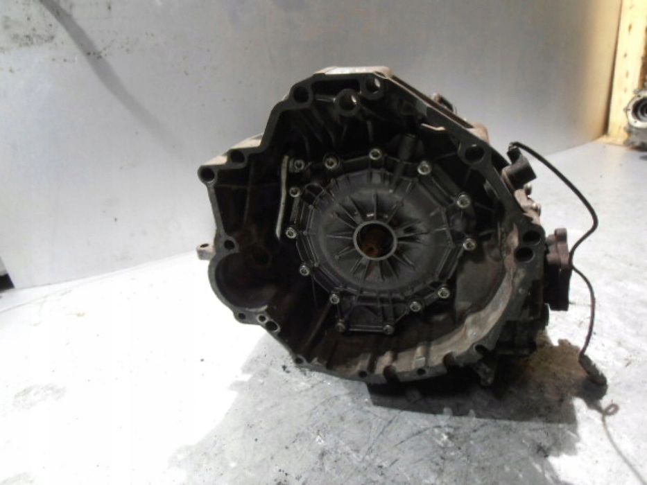 Audi A4 b6 Skrzynia biegów Hpr Multitronik 150 tys