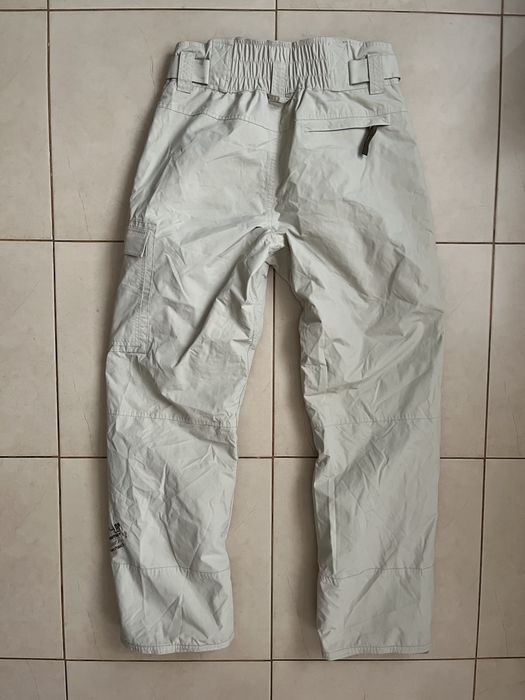 Штаны утепленные треккинговые  Protest BoardWear,Salomon,Snickers