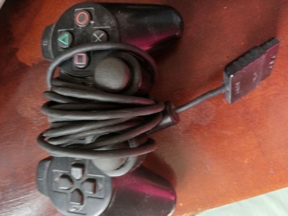 Ps2+ 10 jogos (ler descriçao)