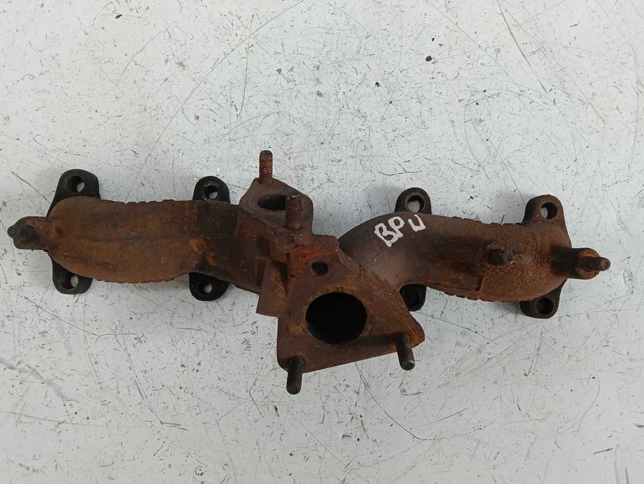 Kolektor Wydechowy Audi A4 b7 2.0 tdi 8V BPW 038,253,033H WYSYŁKA