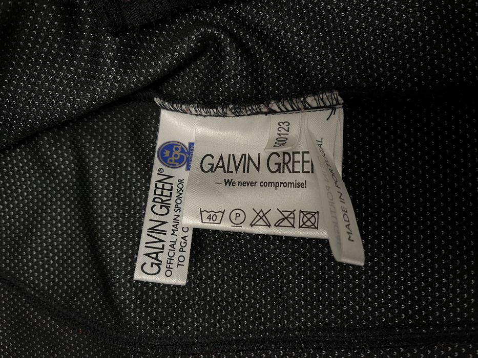 Galvin Green polar kurtka Windstoper